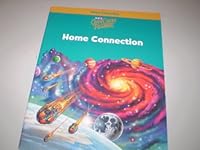 Open Court Reading - Home Connection Blackline Masters - Grade 2 0075712563 Book Cover