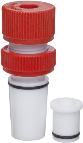 Batteur articulé en PTFE pour agiter sans rayer le verre 24/40