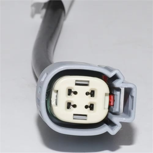 Sonde lambda O2 pour Ford Escort 1.5 étanche haute température ED8A9G444BB