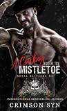 Cover zum Buch A Cowboy Under the Mistletoe