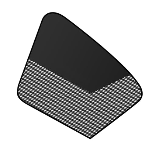 Parasoles Para Ventanas De Coche | Parasol etico De Doble Capa | Protector De Privacidad Para El Conductor, Parasol SUV