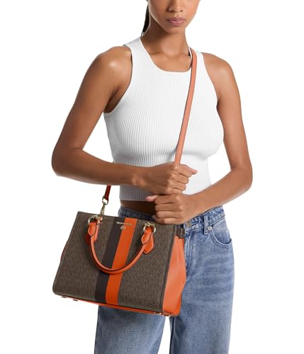 Image of Michael Kors Women's Marilyn Satchel