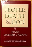 People, Death, and God B0006F07C0 Book Cover