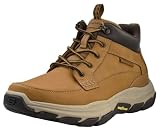 Skechers Respected Boswell Boot