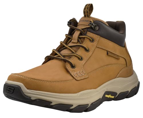 Image of Skechers Men's Respected - Boswell Boot