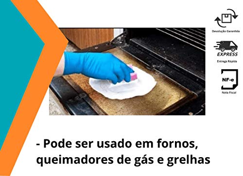 DESENGORDURANTE PARA LIMPEZA DIÁRIA AZULIM - 500ml