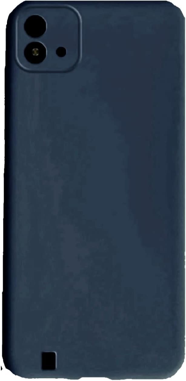 Coque Silicone Transparente Pour Realme C11 2021 Little Boutik® - Coque