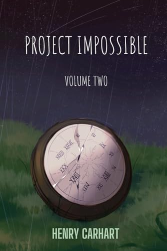 Project Impossible: Volume Two