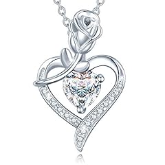 04 Apr - Simulated Diamond