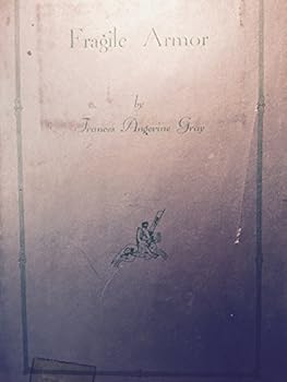 Hardcover Fragile Armor Book