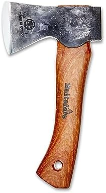 Hultafors AGELSJÖN Toporek, Szary, 18.5 x 7.0 x 24 cm