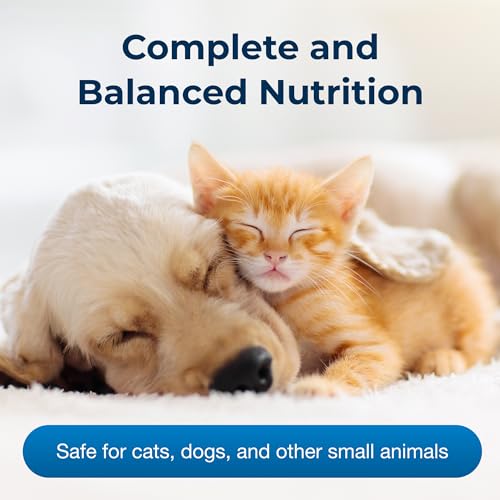 Pet-Ag-PetLac-Pet-Powder-105-oz-Milk-Replacement-Powder-for-All-Pets-Easy-to-Digest Pet Ag PetLac Pet Powder 105 oz Milk Replacement Powder for All Pets Easy to Digest