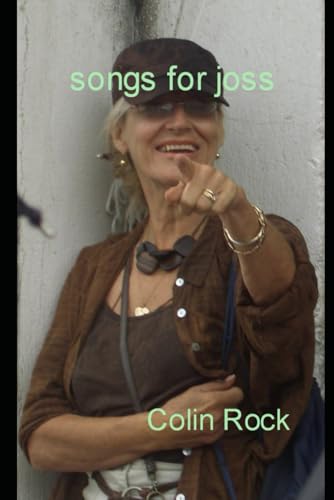 Songs for Joss