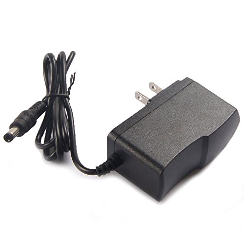 Cargador de pared AC/DC para tablet Nextbook Flexx 10 miniatura 1