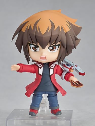 Nendoroid Yu-Gi-Oh! Duel Monsters GX Jaden Yuki Action Figure