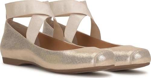 Image of Jessica Simpson Women's Mandalaye Ballet Flat