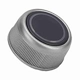 Volume Control Knob, 3913?TA?A31, Automobile ABS Volume Knob Accessories Fit for Crosstour 211?216/ Accord 28?213