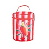 FARM - COOLER BOLSA TERMICA FAROFA FARM ETC DIAZAO ROSA