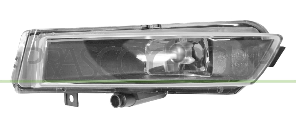 Prasco BM1214424 Faros Delanteros para Automóviles