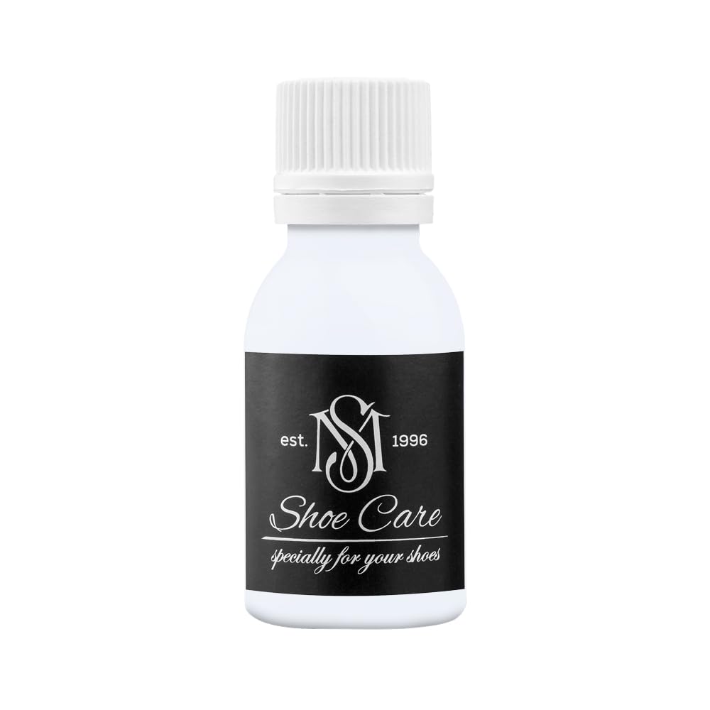 Peinture Cuir Givre Pervenche MAVI STEP pour sublimer vos sneakers au quotidien