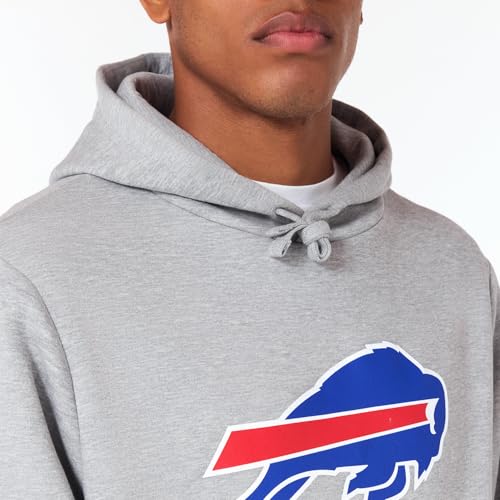 Sweatshirt à capuche Buffalo Bills NFL - vue 7