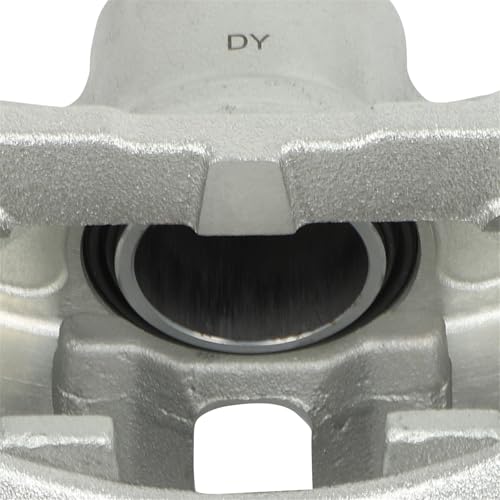 Image of 19B1460 Front Right Disc Brake Caliper w /Bracket