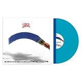 Il Cielo È Blu Sopra Le Nuvole Vinile Blu Chiaro Limitato Con Inserto Numerato