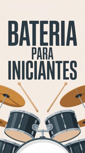 Bateria Para Iniciantes