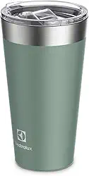 Copo Térmico Sense 560 ml Verde Electrolux