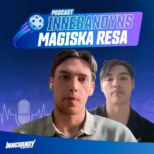 『IBK Lund-spelarduo talar ut om bussolyckan』のカバーアート