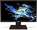 Produktbild ACER Monitor 24.6" LED TFT V246HQLCBMID 1920 x 1080 Full HD Reaktionszeit 5 ms