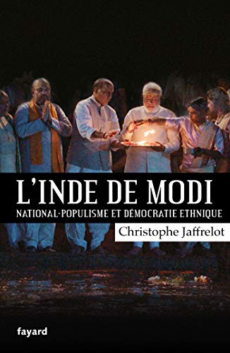 L'Inde de Modi : national-populisme et démocratie ethnique