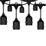 KOZUMUWAN ストリングライトコード 防