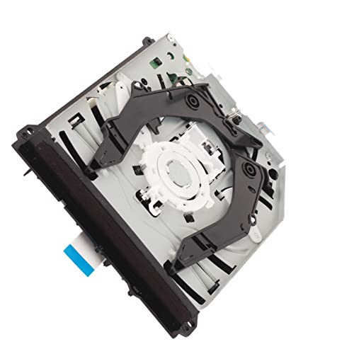Lecteur DVD lecteur optique console de jeu disque bloc de remplacement interne pour modèle mince - 4