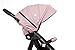 Kikka Boo silla de paseo Pine rosa - Sillas de paseo