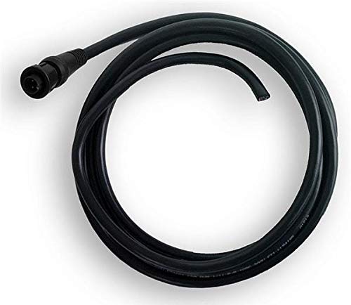 Sensor Cables/Actuator Cables 2M CBL 2P M Blunt Cut Straight