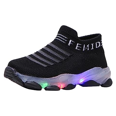 Children's Sports Shoes, Girls' Blink Shoes Cover