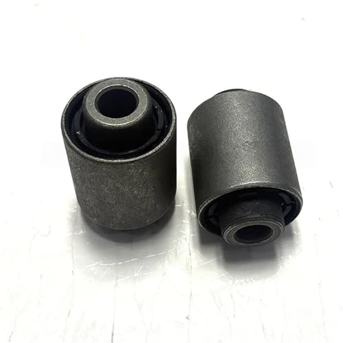 Buje de control delantero 20204FE010 corrige desalineacion de suspension en Subaru STi 2 uds