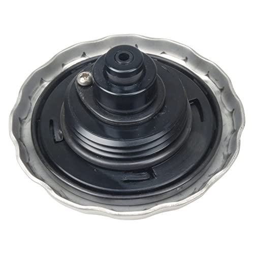 Perko Epa Cap W/vopr-Stainless 0782dpg98s