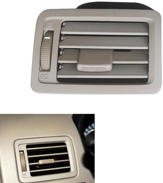 PRASHANT Dashboards Air Vent For H-yundai For Tucson 2005-2009 Front Dashboard Air Vent Outlet Grill Panel