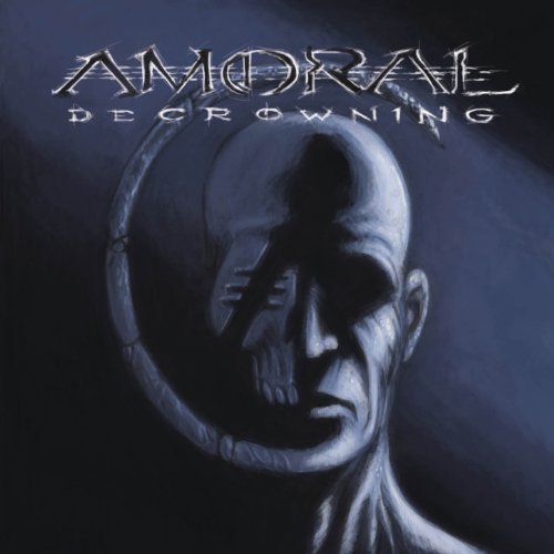 Decrowing Definition Amazon.com: Decrowning (Finnish Version) : Amoral: Digital Music