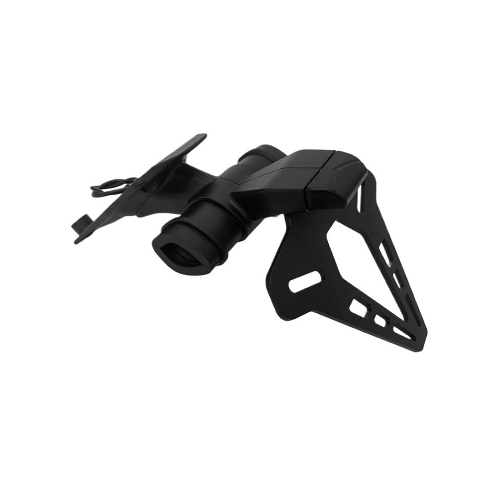 Soporte para Matrícula De Motocicleta, Marco para Du&Cati Panigale V2 V4 V4S 2025