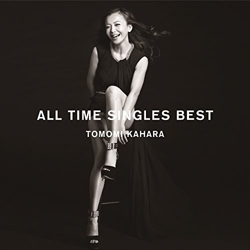 Amazon.co.jp: ALL TIME SINGLES BEST(初回限定盤) - 華原朋美