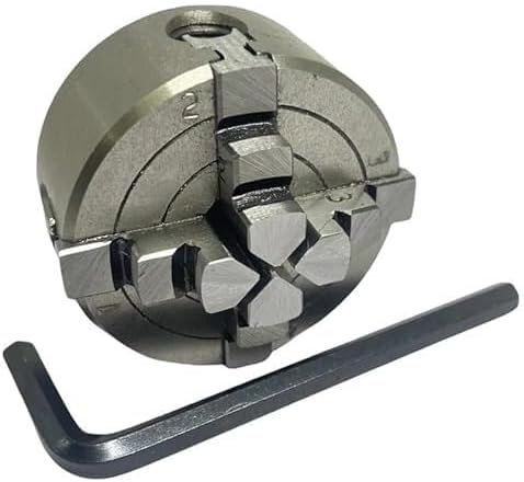 4 ジョー 70mm 独立チャックスレッド 14X1-Amz226