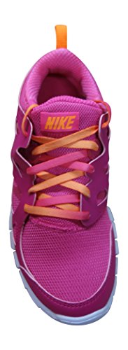 Nike Free Run 2 (GS) Running Trainers 477701 Sneakers Shoes (US3