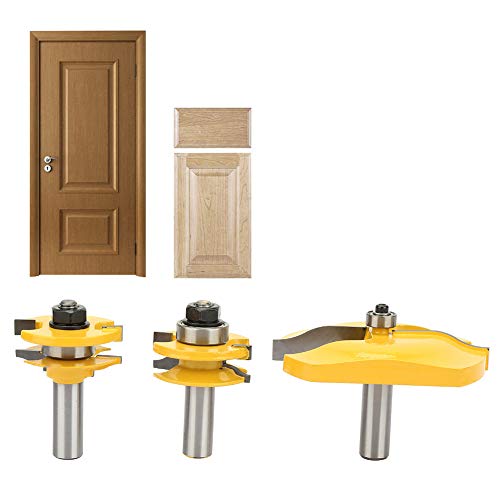 Cortadores para router 30 Imagen adicional