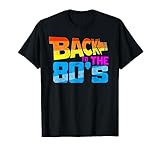 80 er Jahre Party Designs
