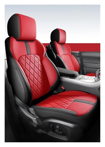 Housses de sièges auto en cuir BMW E91 Touring F44 design luxe