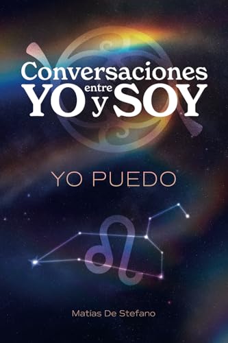 Conversaciones entre YO y SOY : YO PUEDO