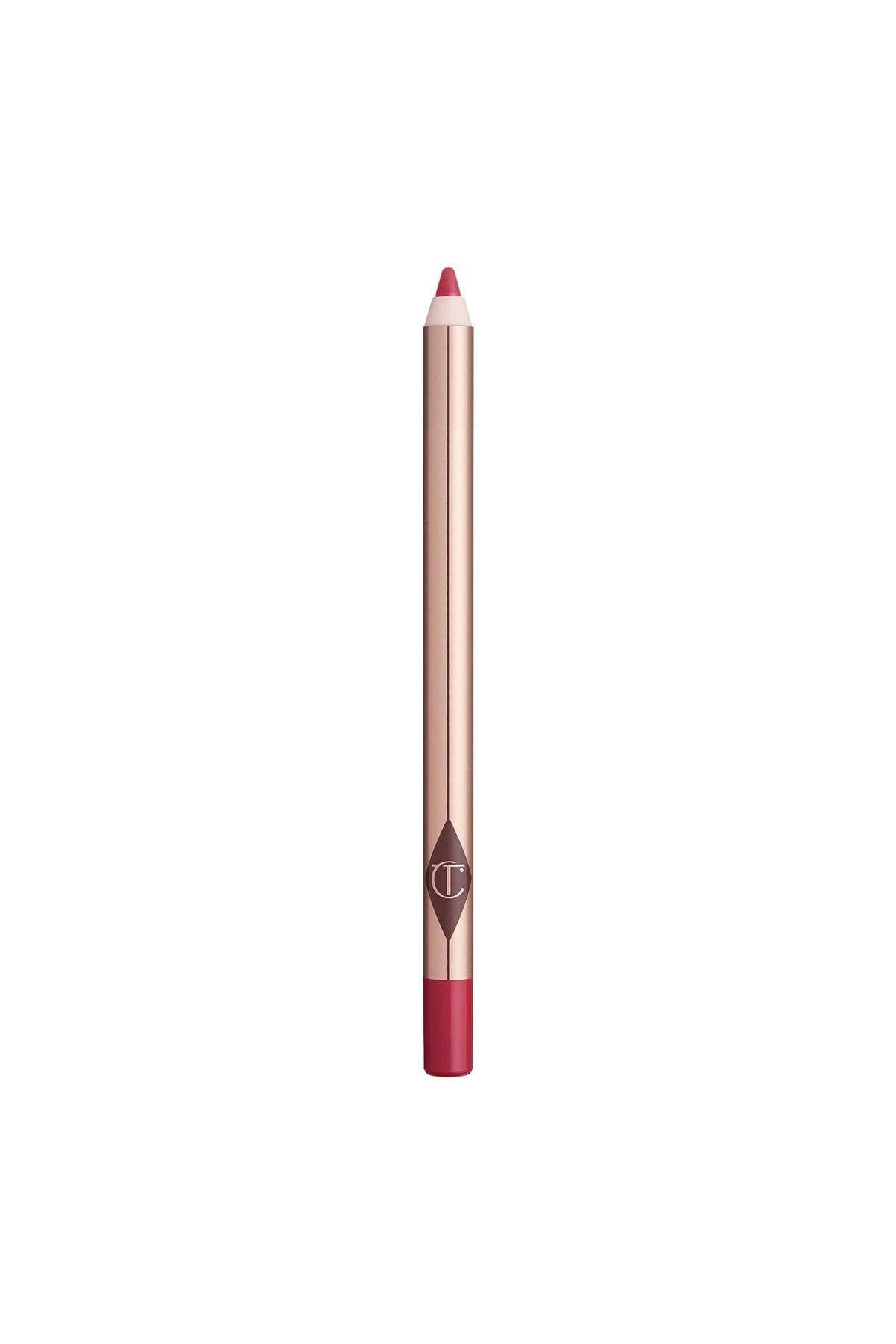 Charlotte Tilbury Lip Cheat Dudak Kalemi, Walk of no Shame, 1,2 g